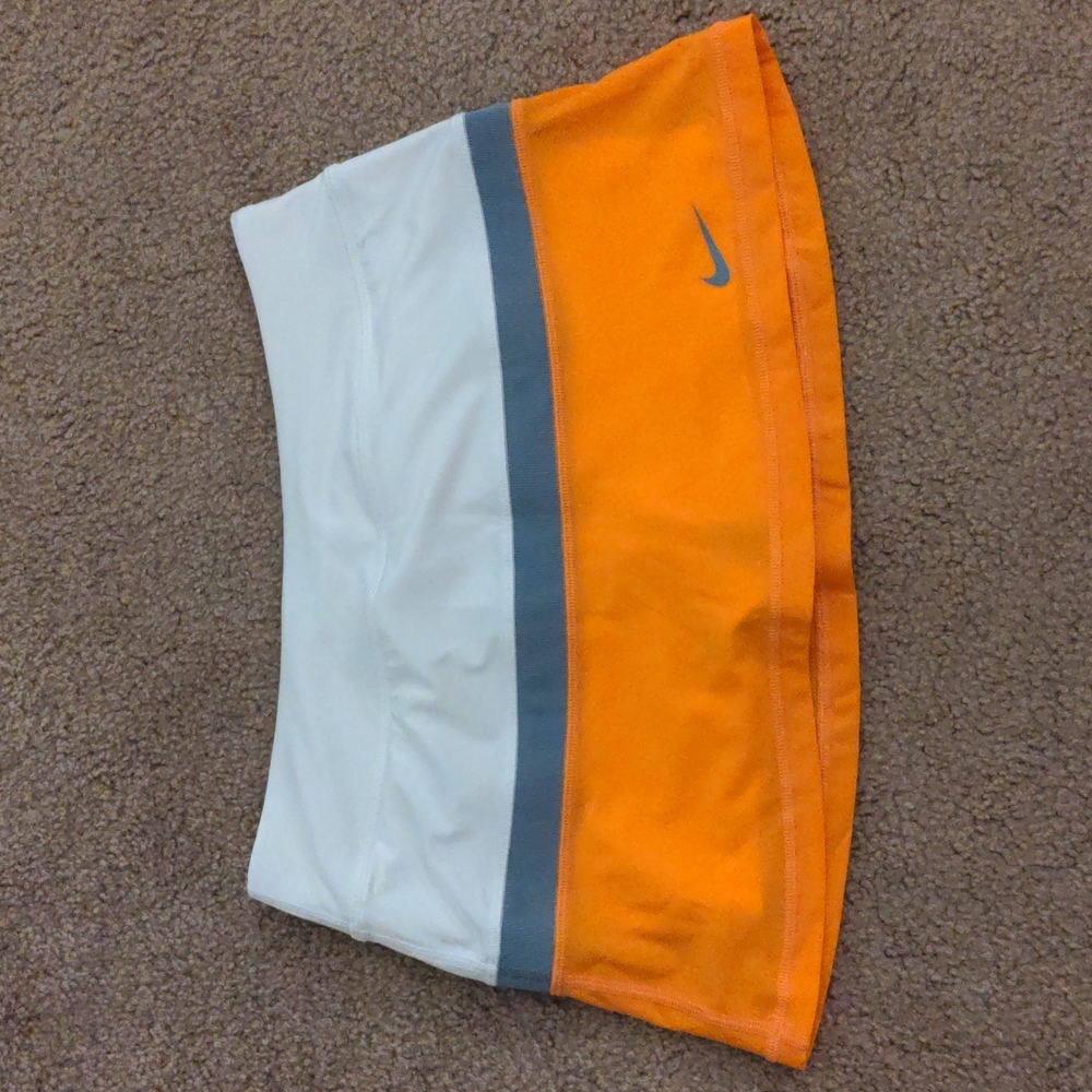 Nike DRI fit Tennis Skort